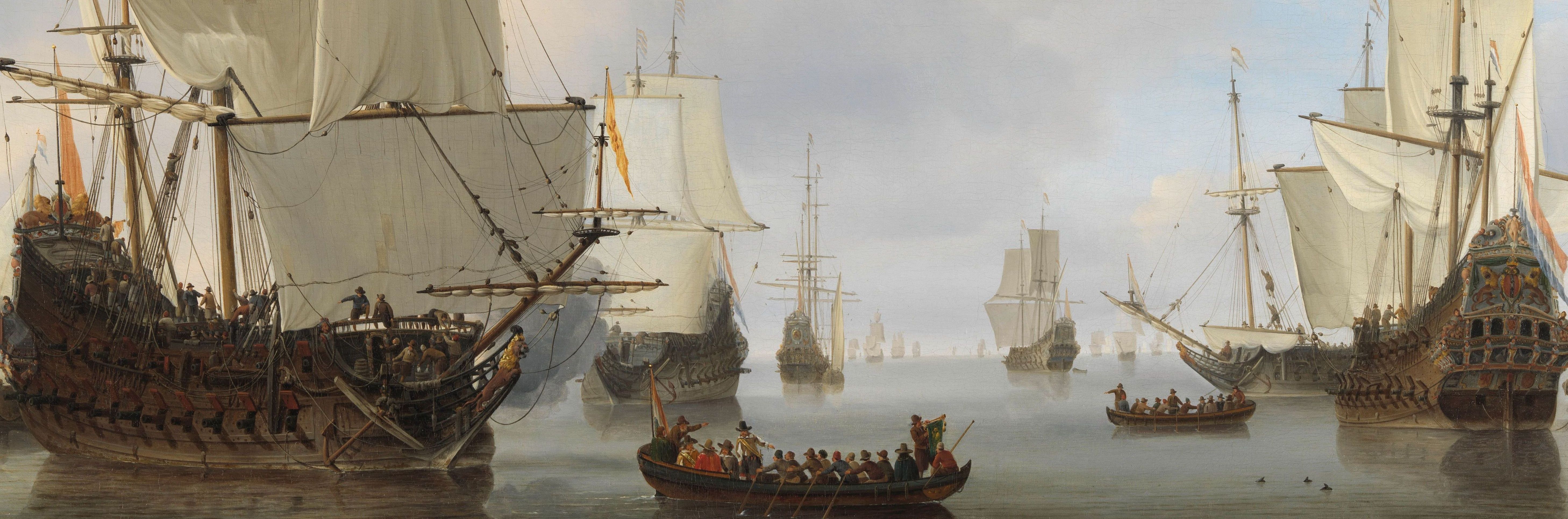 Willem_van_de_Velde_II_-_Dutch_men-o'-war_and_other_shipping_in_a_calm (1).jpg